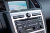 2007 Nissan Murano Center Console Picture